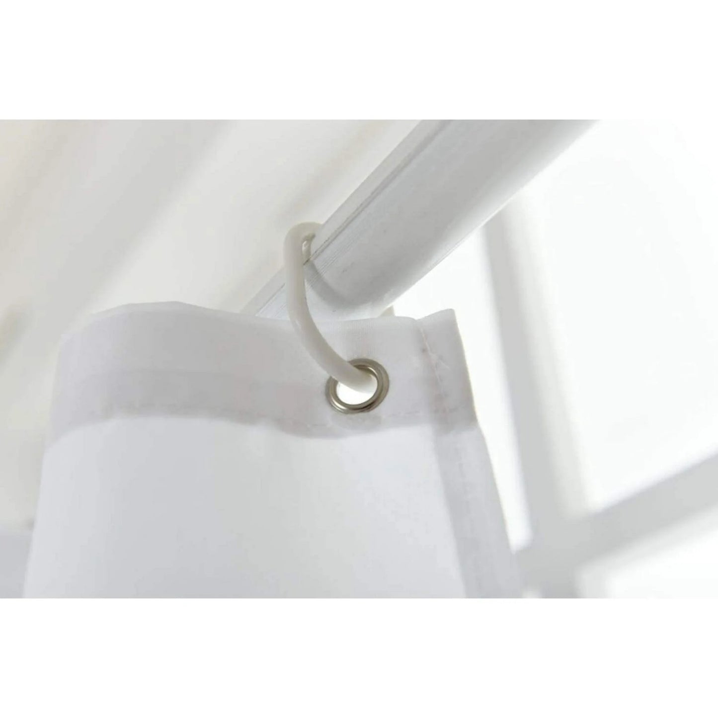 LunaLulinlk Shower Curtain Set with Hooks,Virgins by Gustav Klimt