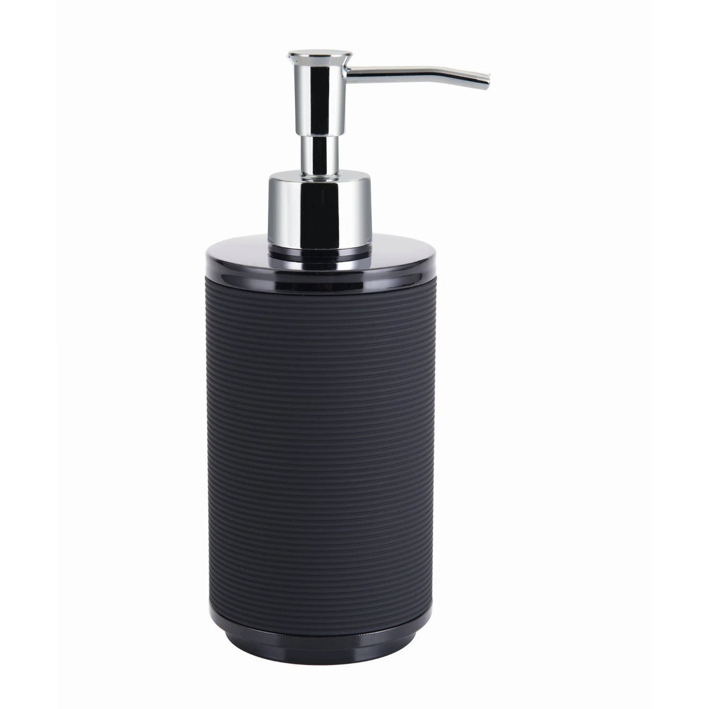 LunaLulinlk Soft Touch Black Lotion Pump