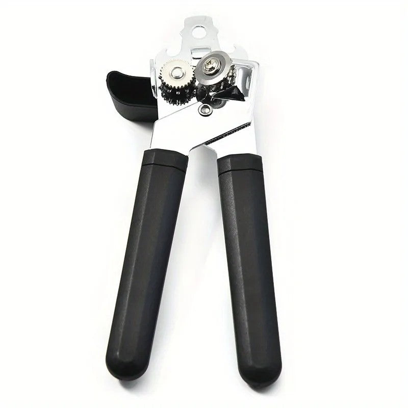 LunaLulinlk1pc, Heavy Duty Stainless Steel Jar and Bottle Opener