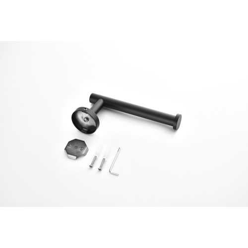 LunaLulinlk Toilet Paper Holder for Bathroom 2 Pack Tissue Holder Dispenser SUS304 Stainless Steel RUSTPROOF