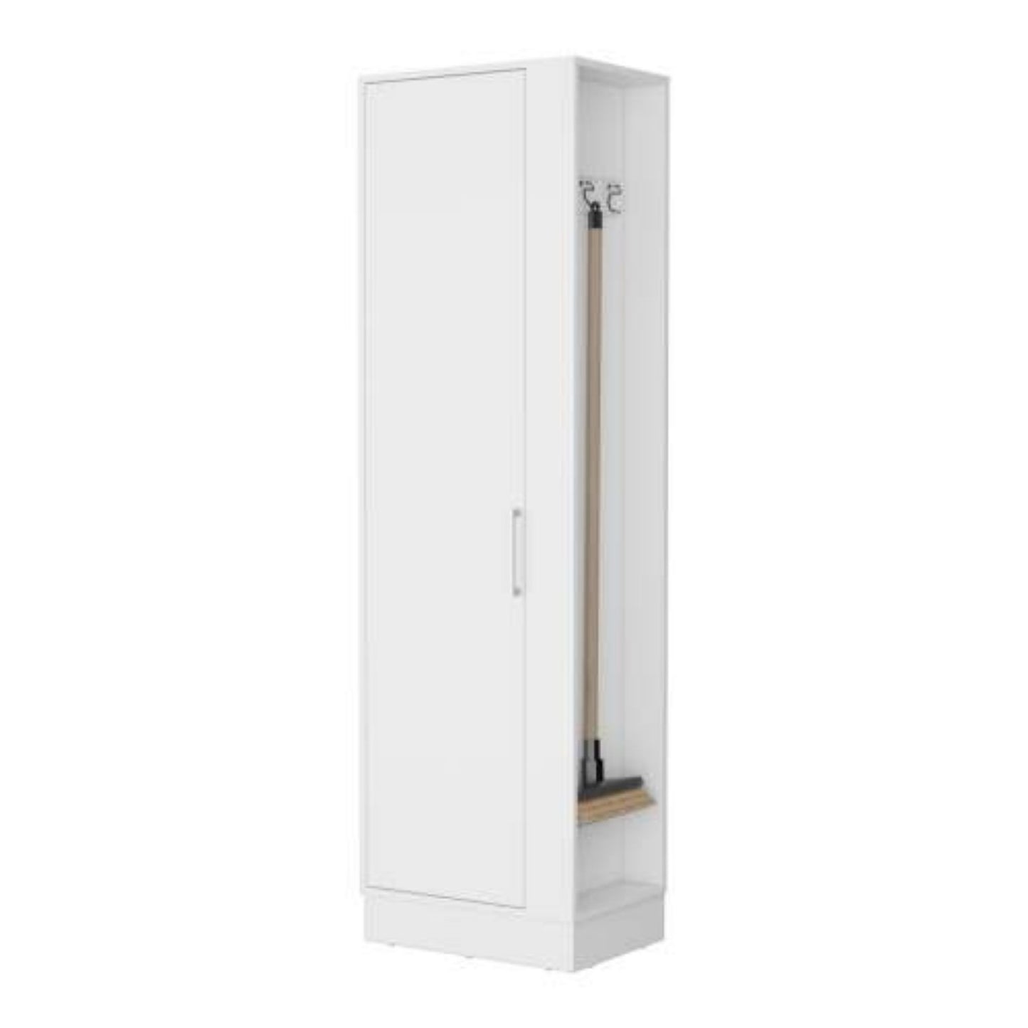 LunaLulinlk Single-door storage cabinets for kitchens