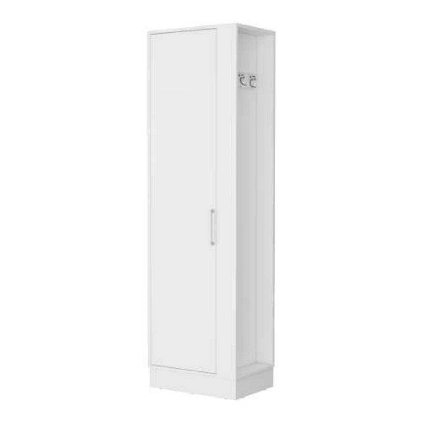 LunaLulinlk Single-door storage cabinets for kitchens