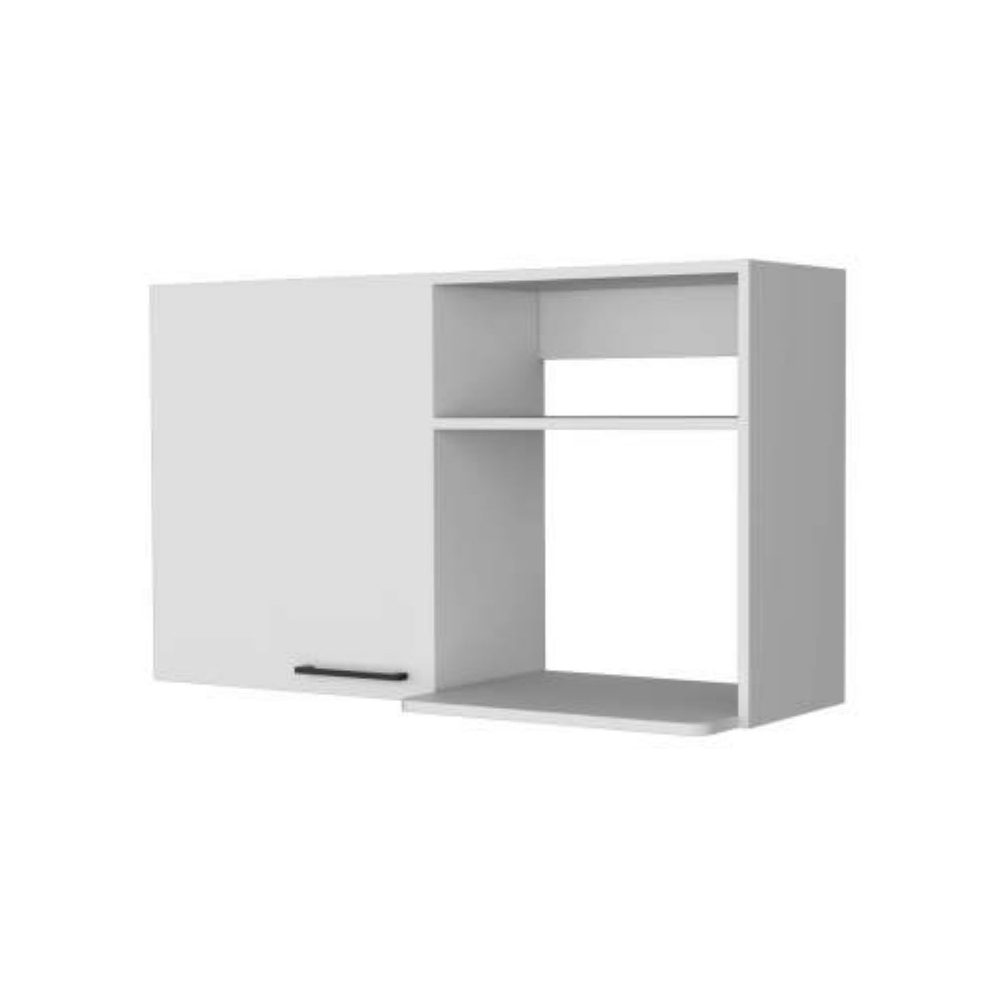 LunaLulinlk Stackable Wall Mounted Lockers