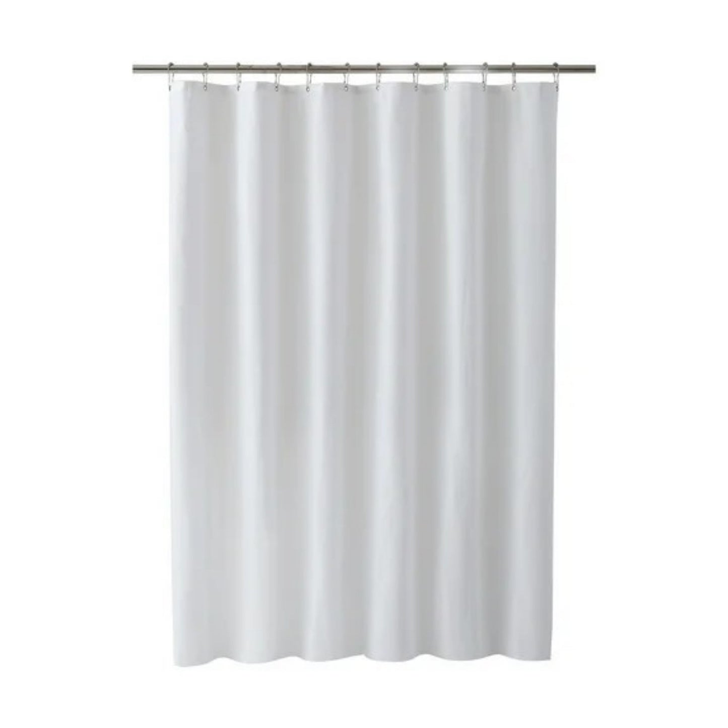 LunaLulinlk Waterproof Fabric Shower Curtain