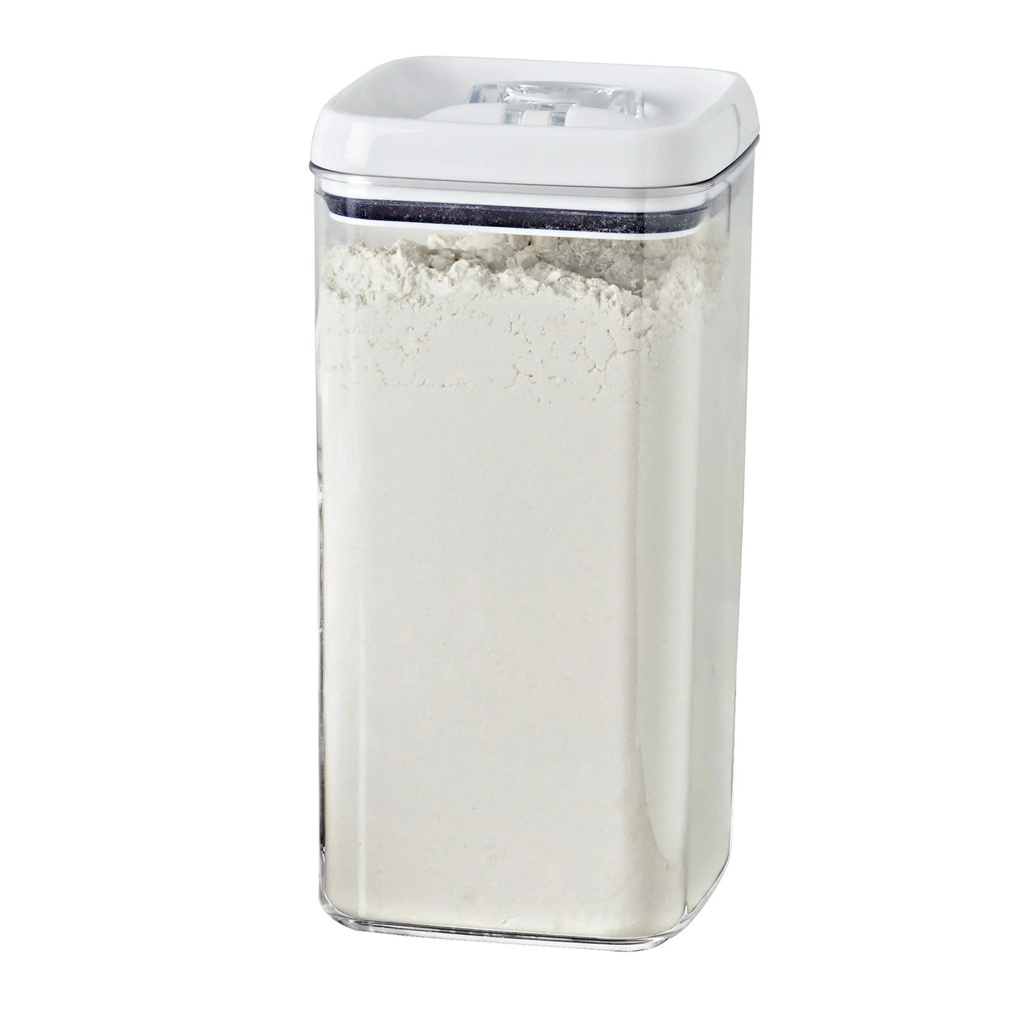 LunaLulinlk Square food storage containers, food storage jars