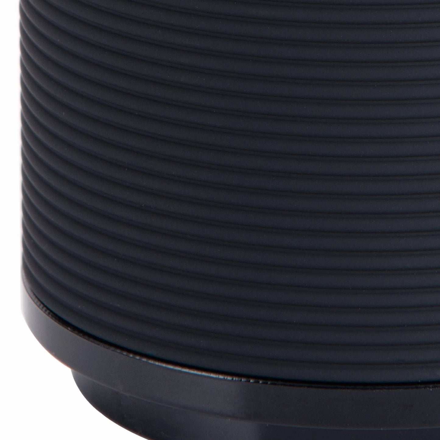 LunaLulinlk Soft Touch Black Lotion Pump