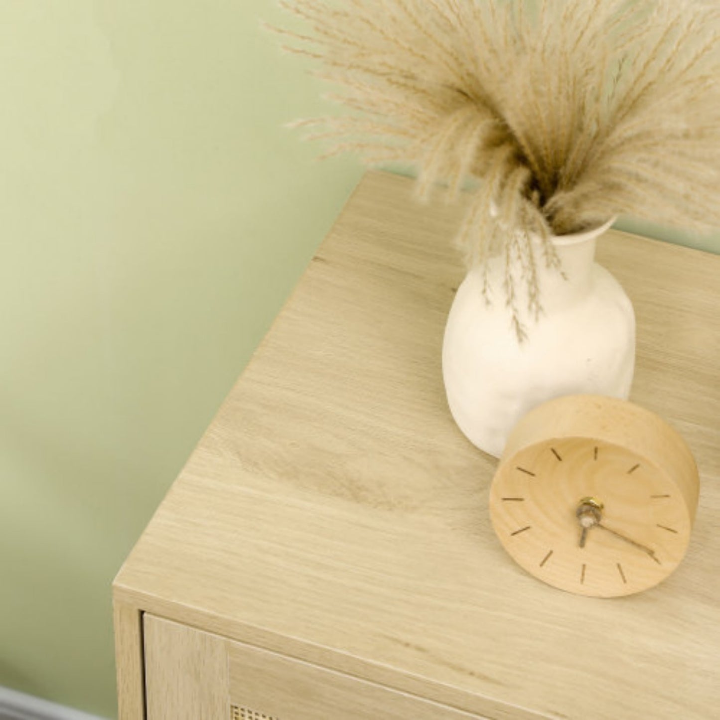LunaLulinlk Storage cabinets for living room, kitchen