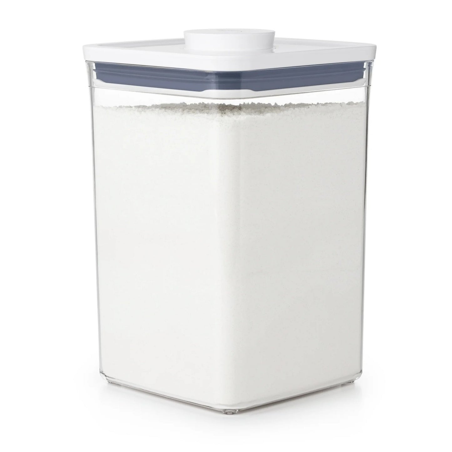 LunaLulinlk Softworks POP Container - Big Square Medium 4.4 Qt