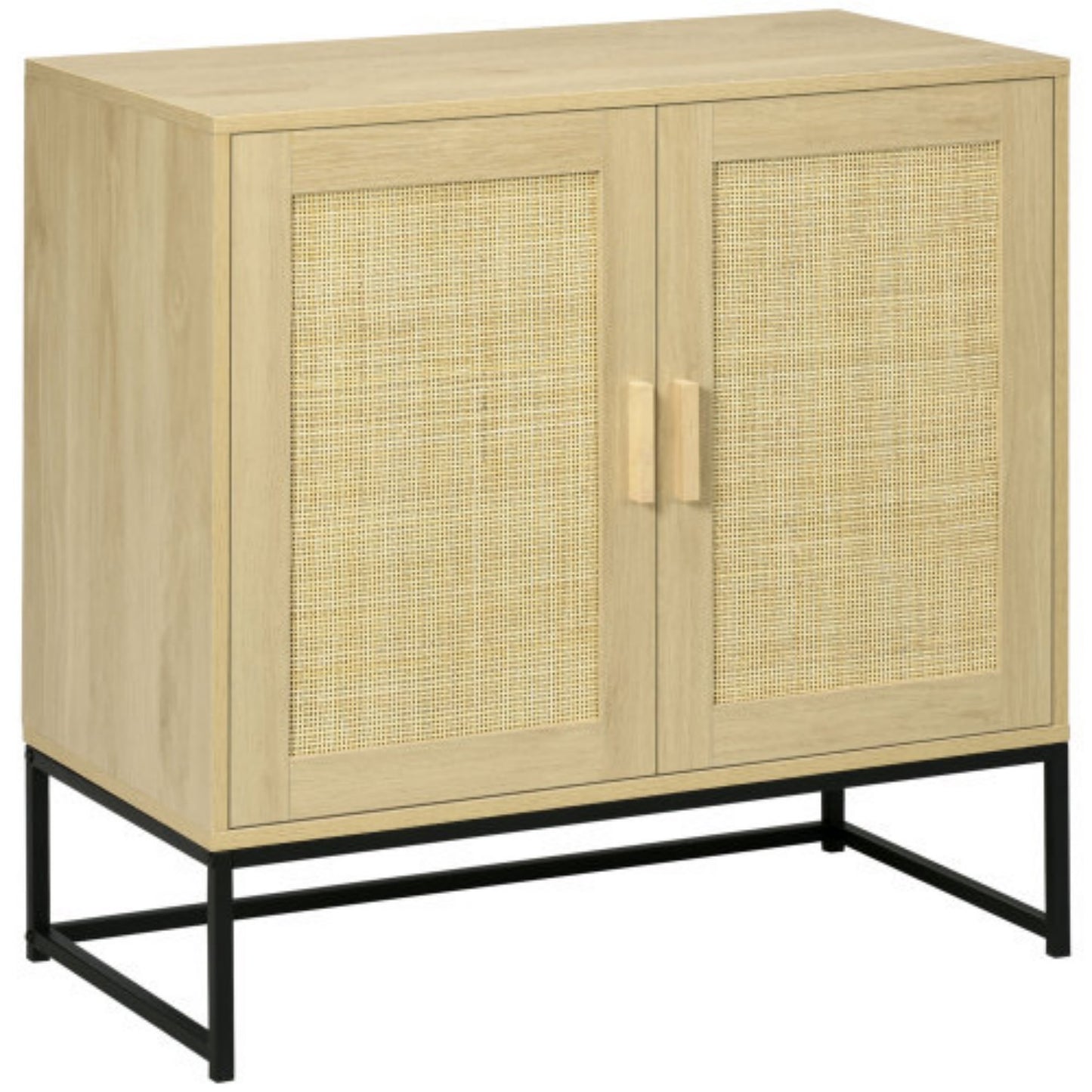 LunaLulinlk Storage cabinets for living room, kitchen