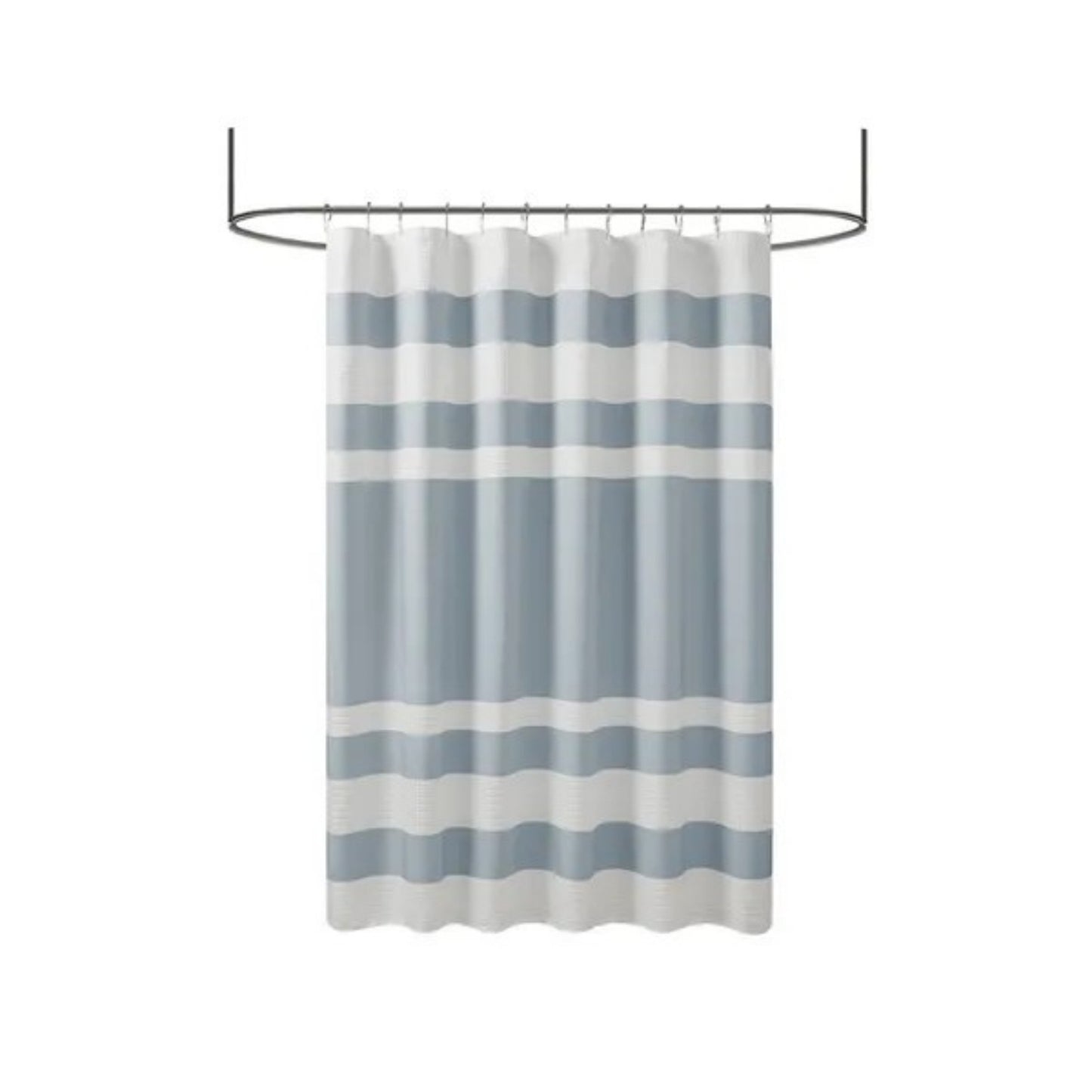 LunaLulinlk Shower Curtain with 3M Treatment