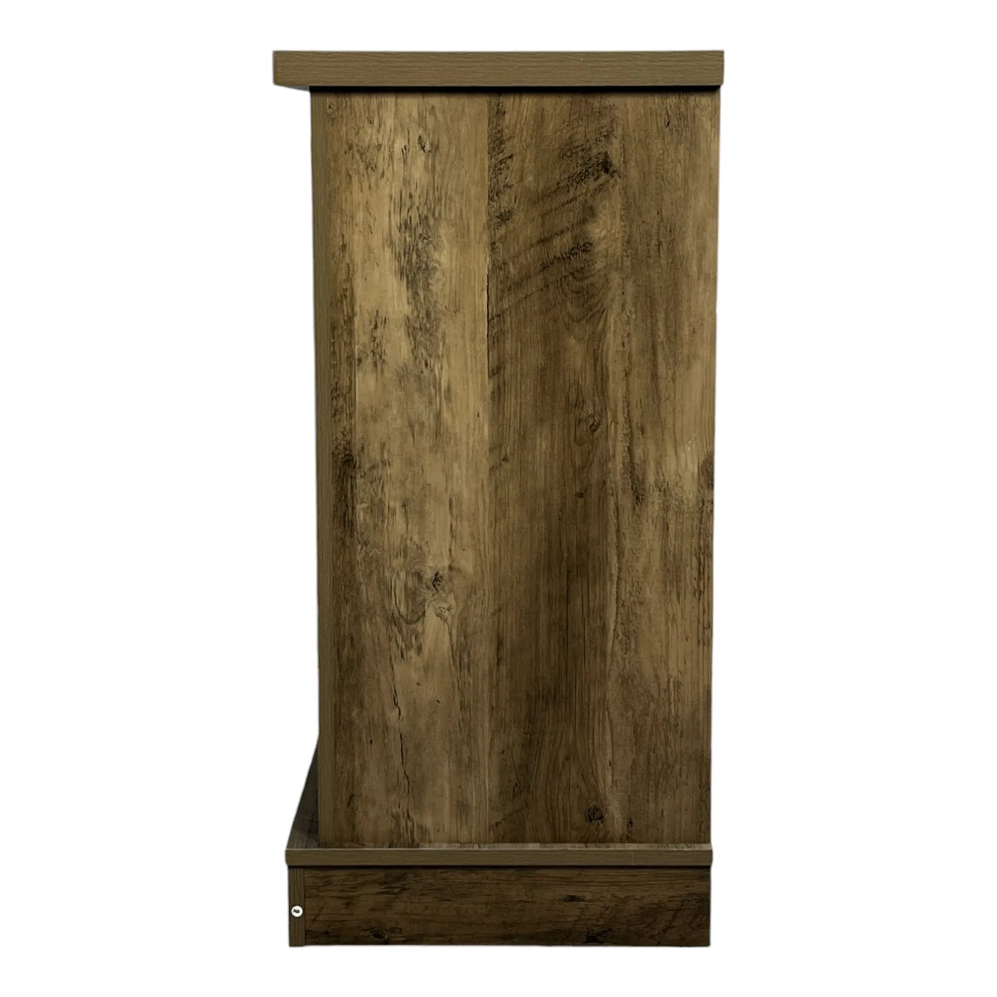 LunaLulinlk Sideboard Storage Cabinet Coffee Bar Kitchen Farmhouse Style