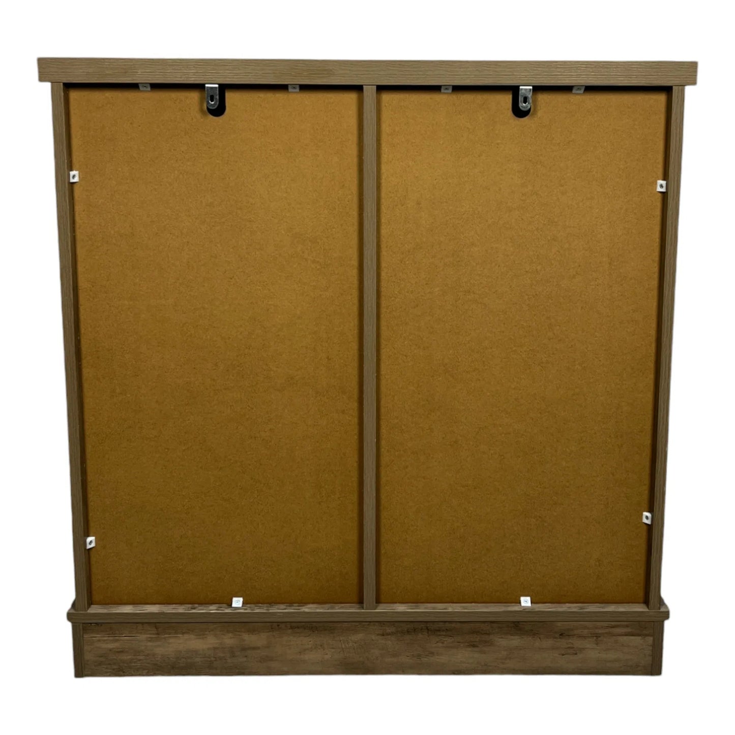 LunaLulinlk Sideboard Storage Cabinet Coffee Bar Kitchen Farmhouse Style