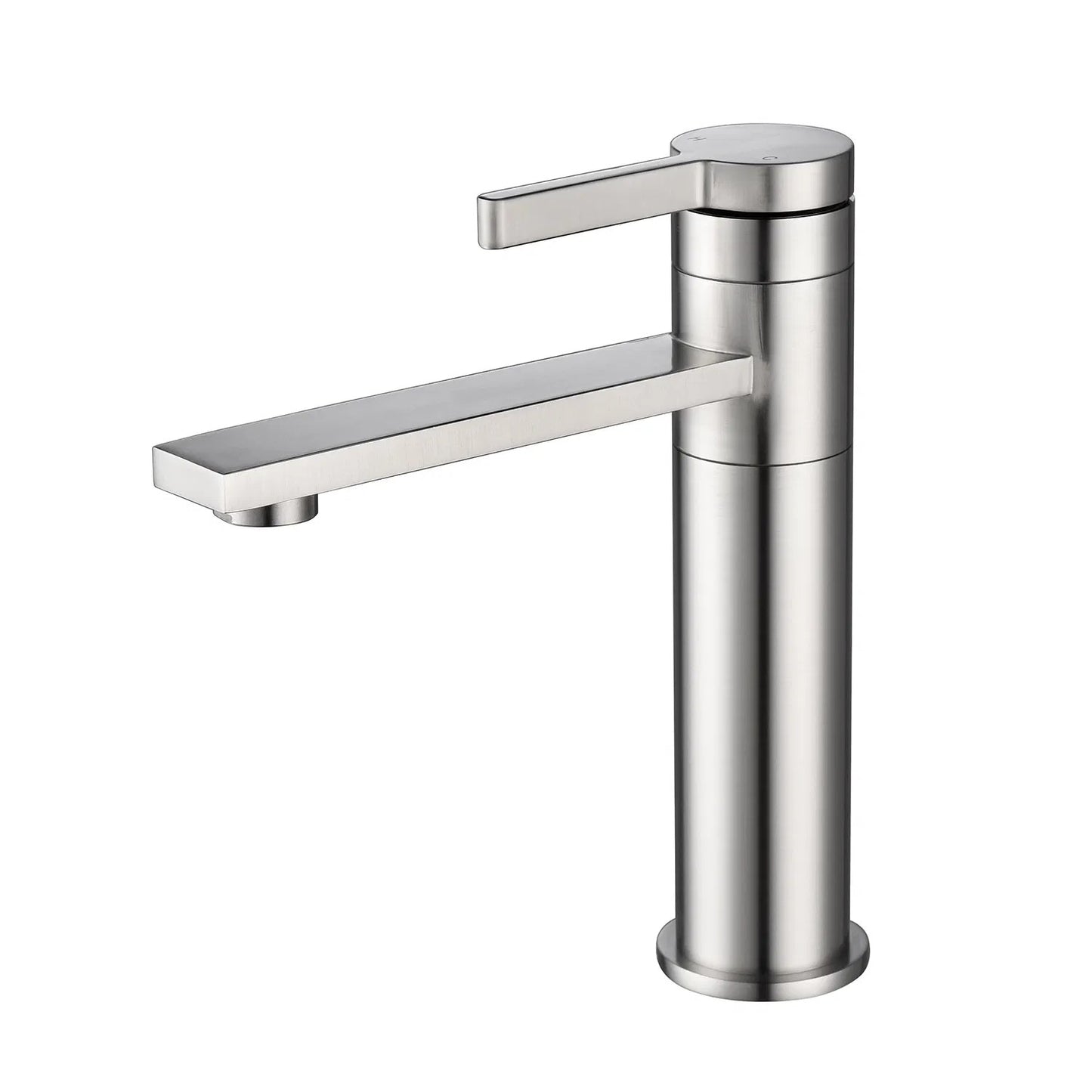 LunaLulinlk Single Handle Sink Vanity Bathroom Faucet