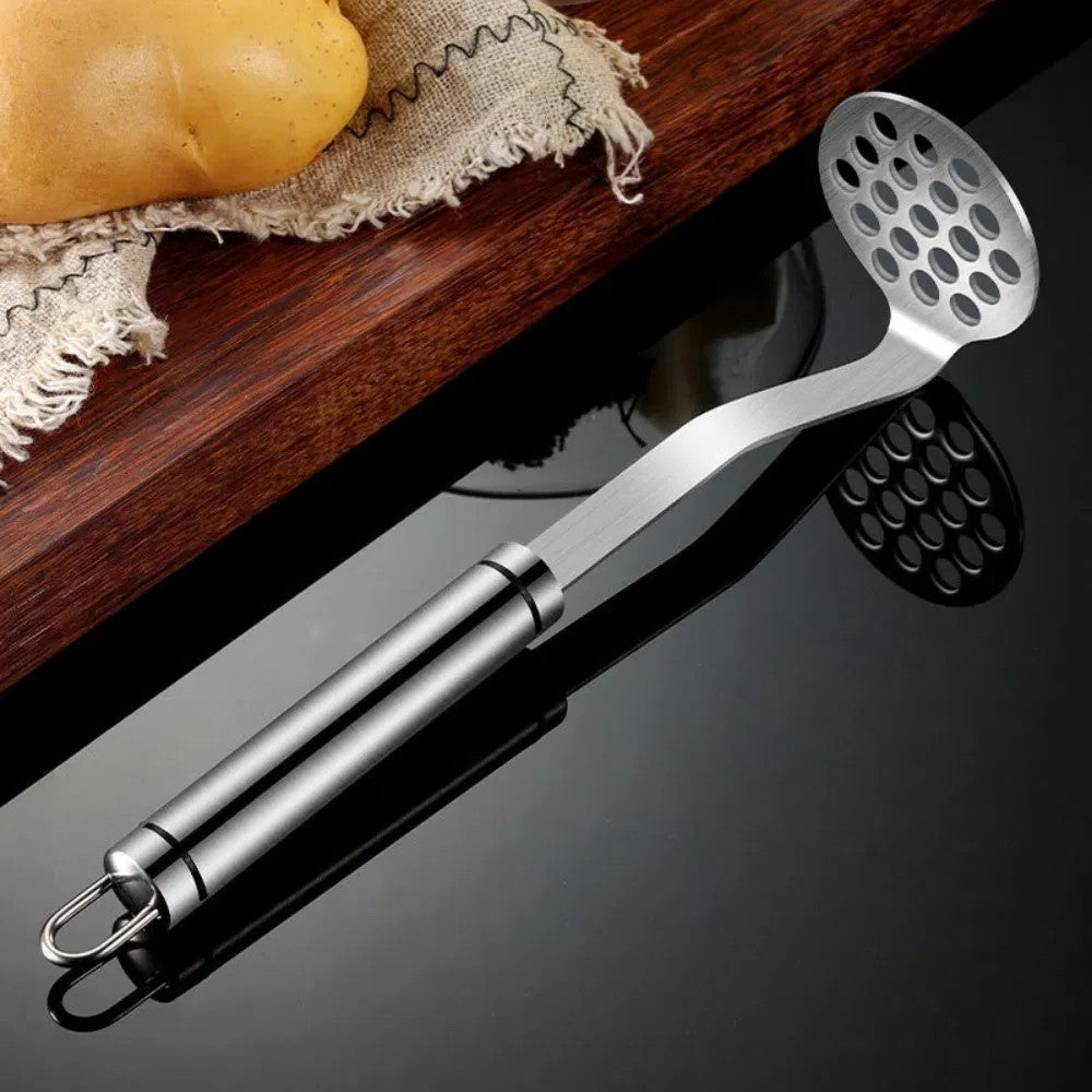 LunaLulinlk Stainless Steel Sweet Potato Masher Kitchen Tools