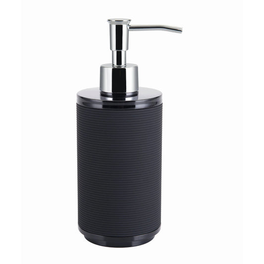 LunaLulinlk Soft Touch Black Lotion Pump