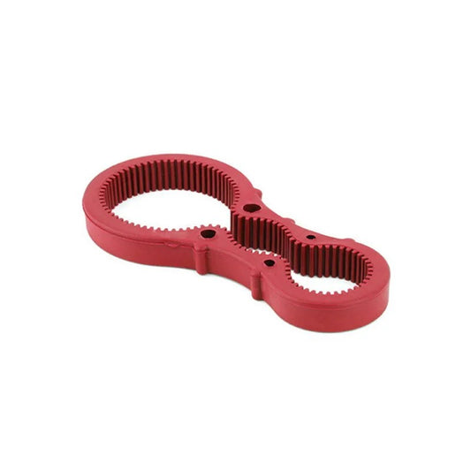 LunaLulinlk1pc Can Opener; Bottle Jar Opener; Multifunctional Non-slip Labor-saving Cap Opening Artifact; Kitchen Gadgets; Kitchen Tools