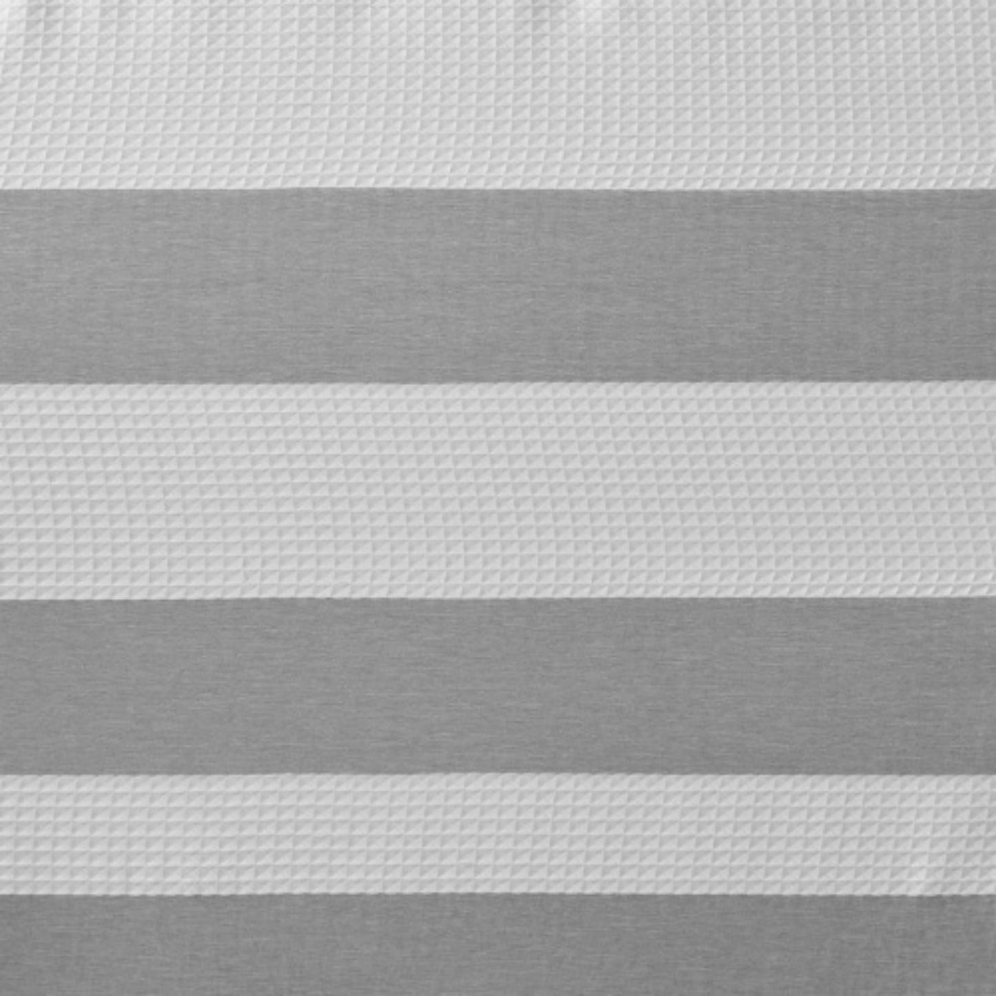 LunaLulinlk Shower Curtain with 3M Treatment Grey 72x72"