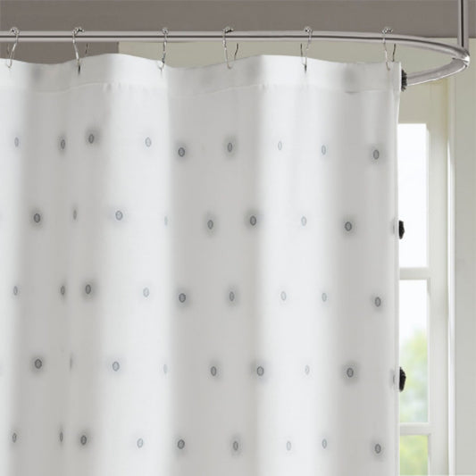LunaLulinlk Shower Curtain