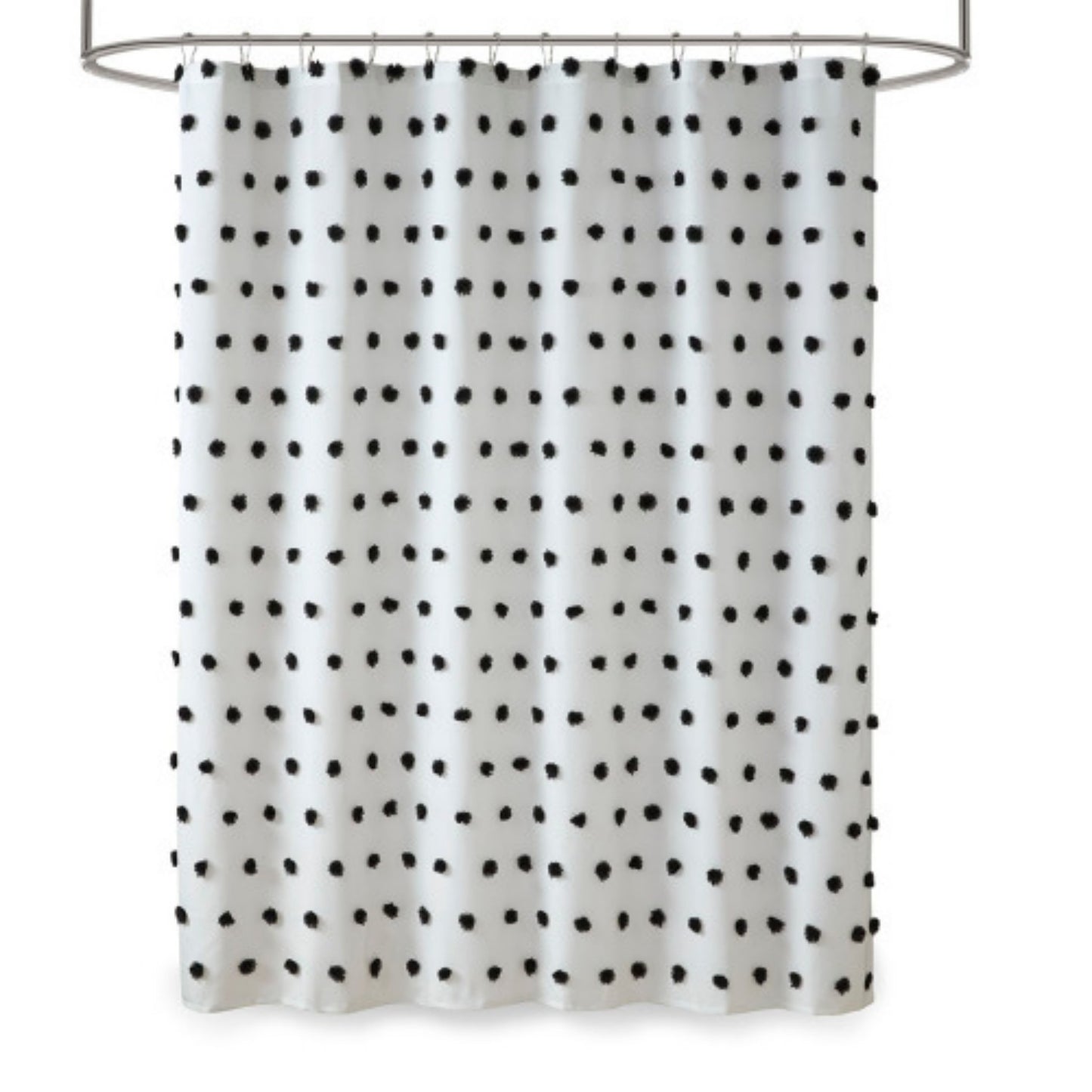 LunaLulinlk Shower Curtain