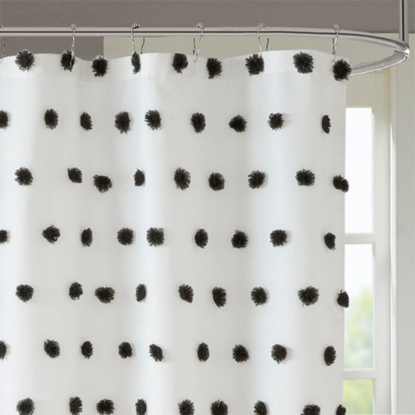 LunaLulinlk Shower Curtain