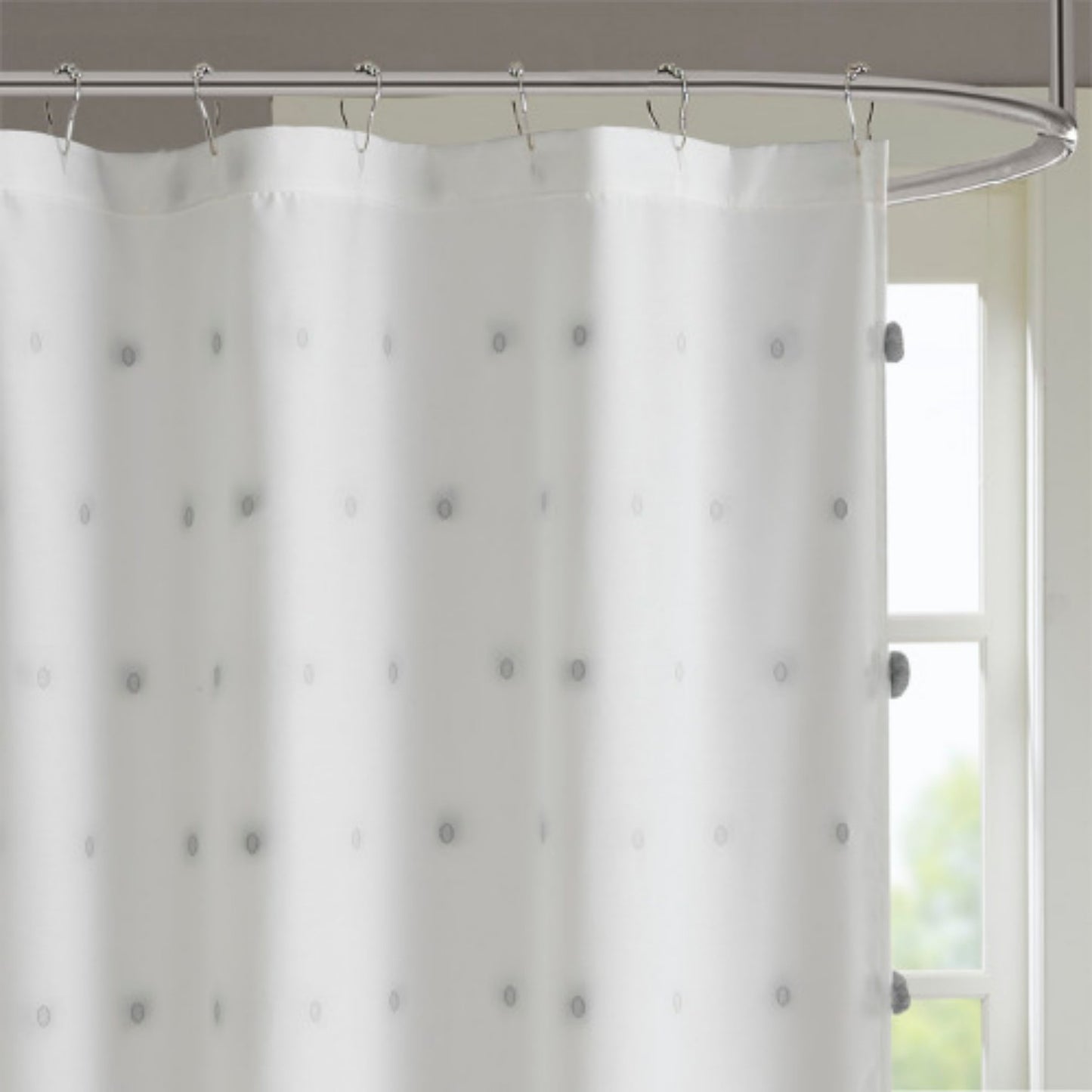 LunaLulinlk Shower Curtain