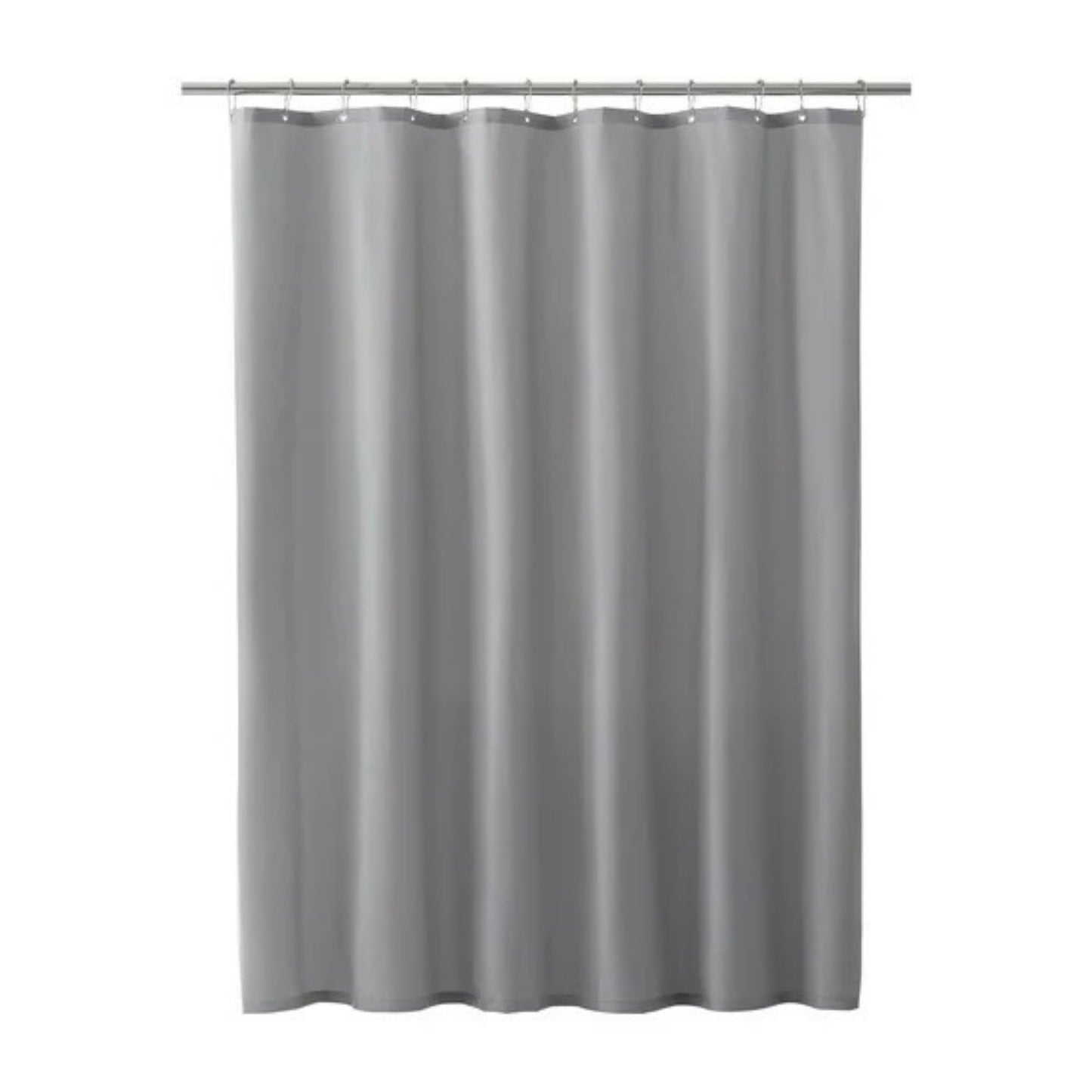 LunaLulinlk Waterproof Fabric Shower Curtain