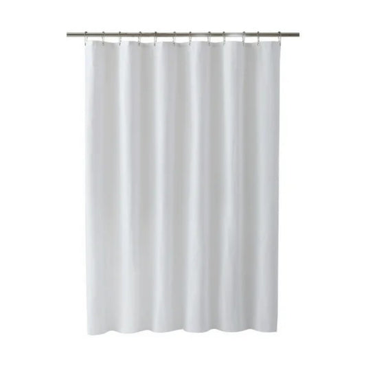 LunaLulinlk Waterproof Fabric Shower Curtain