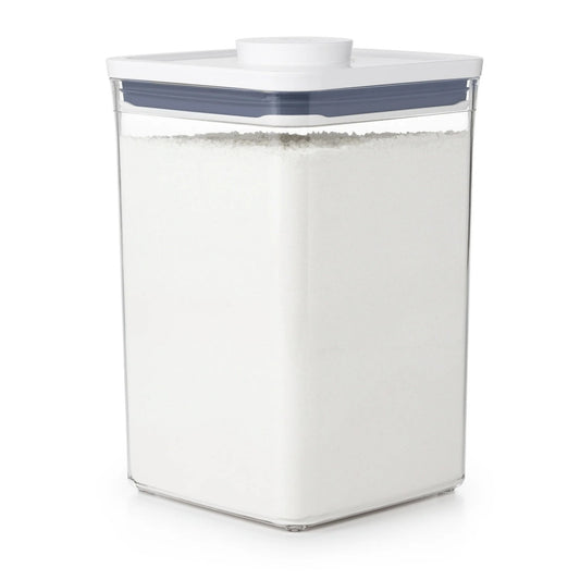 LunaLulinlk Softworks POP Container - Big Square Medium 4.4 Qt