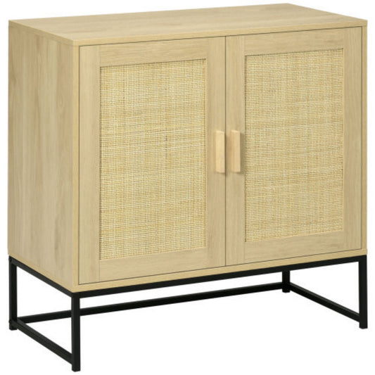 LunaLulinlk Storage cabinets for living room, kitchen