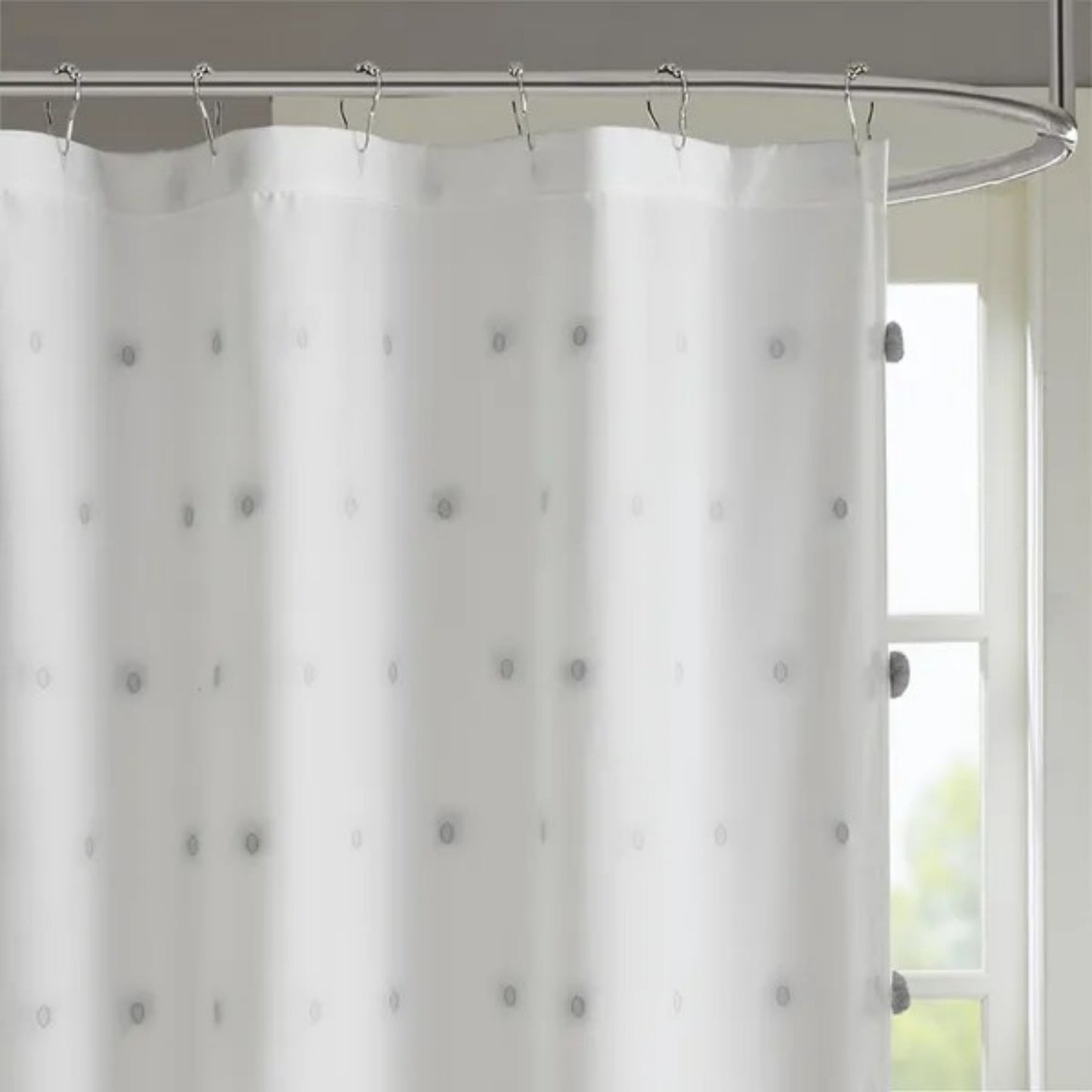 LunaLulinlk Shower Curtain