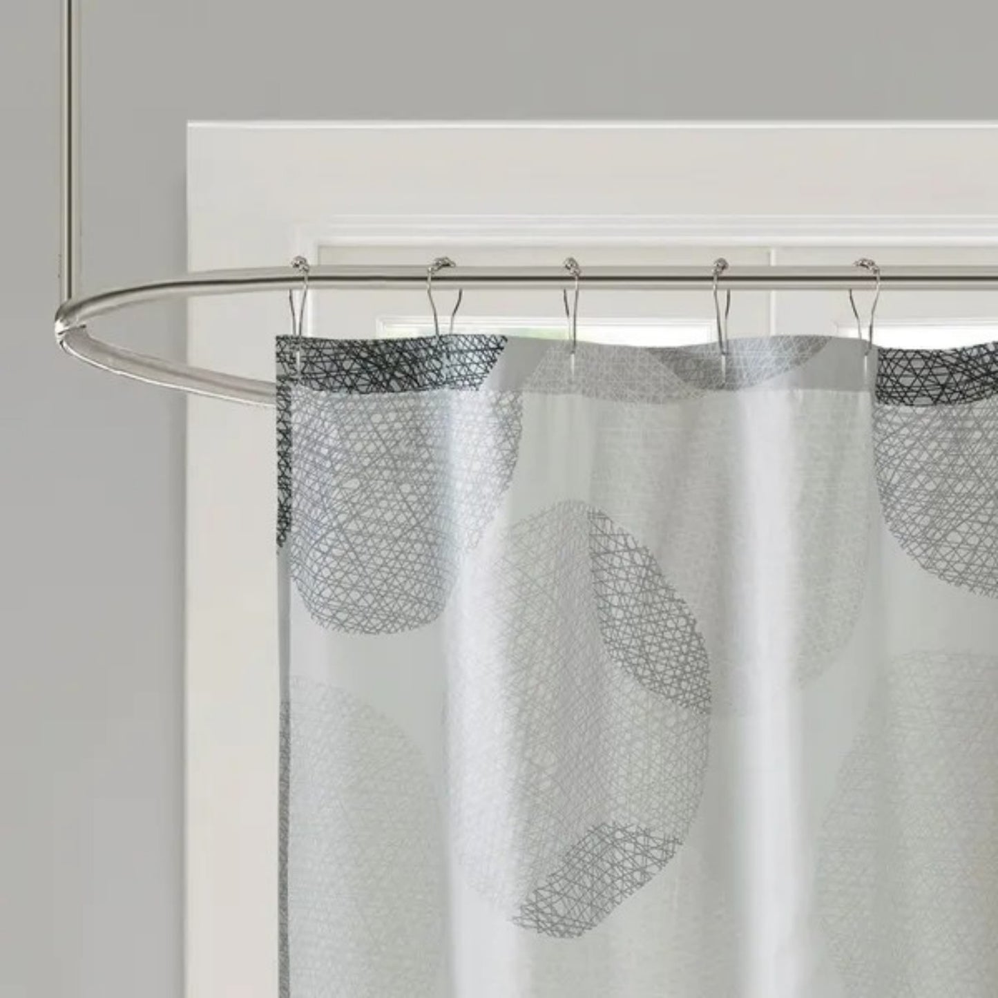 LunaLulinlk Shower Curtain