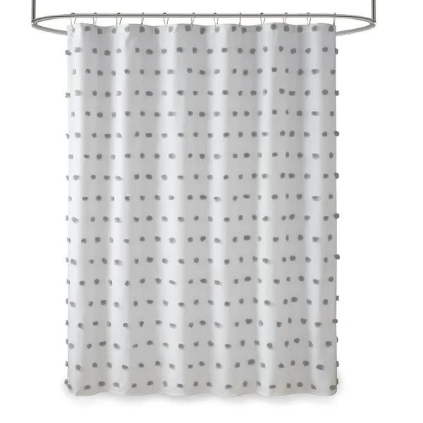 LunaLulinlk Shower Curtain