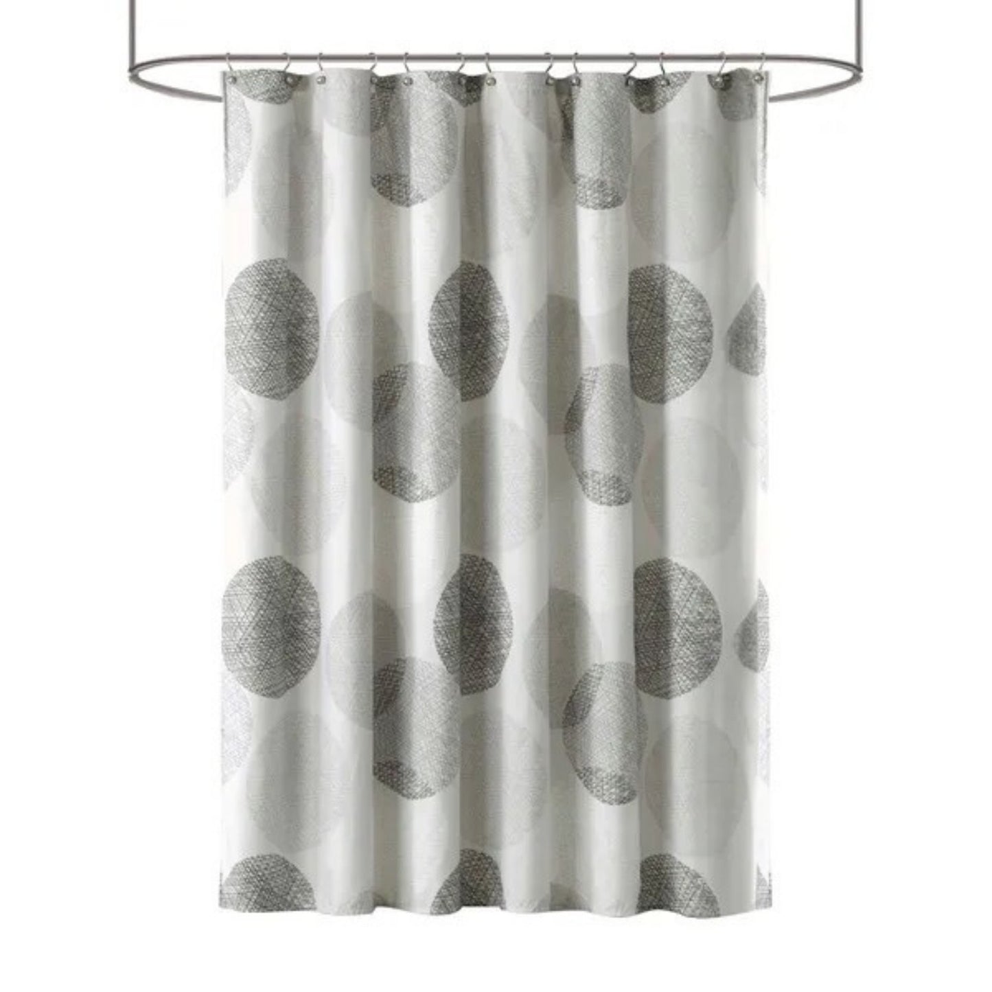 LunaLulinlk Shower Curtain