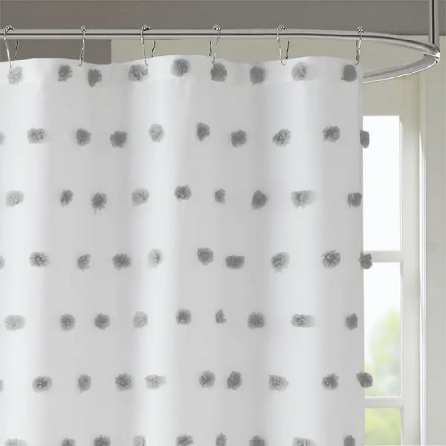 LunaLulinlk Shower Curtain