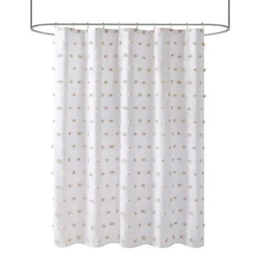 LunaLulinlk Shower Curtain