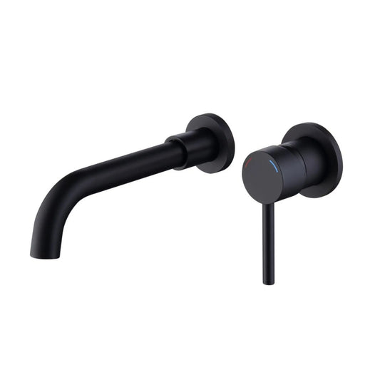 LunaLulinlk Wall Mount Faucet for Bathroom Sink or Bathtub
